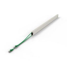 PATCHBOX patchbox.one Cassette de Cable UTP Cat.6a 46RU Verde para Sistema Modular de Patch Panel, compatible PoE++ Precio: 19.59000043. SKU: B14VHD5R6Q