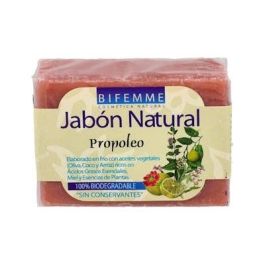 Jabón De Propóleo Precio: 3.50000002. SKU: B17EYHJB9J