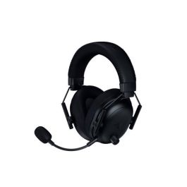 Razer BlackShark V3 Pro RZ04-05400100-R3M1 Auriculares Gaming Inalámbricos/Alámbricos USB-C Bluetooth con Micrófono Negro