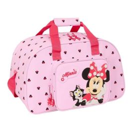 Bolsa De Deporte Safta Minnie Mouse Nalve 240x400x230 mm Precio: 22.49999961. SKU: B1CPMC2PKP