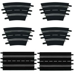 Carrera 132/124 Accessories Ausbauset 2 Carrera 132/124 Accessories Ausbauset 2 Precio: 60.5. SKU: B19VMRGFAH