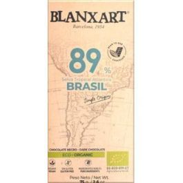 Chocolate Negro 89% Brasil 75 Gr Eco Chocolate Negro 89% Brasil 75 Gr Eco Precio: 3.4999998. SKU: B1HV4NFQTS