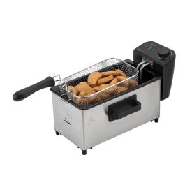 Freidora JATA JEFR1678 Precio: 42.5073. SKU: B1AV4GCNS4