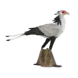 Pajaro Secretario - L - 88796 - Collecta Precio: 7.9618. SKU: B19FPSNDQ7