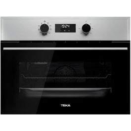 Horno Compacto Teka HSC635S 45 L Horno Compacto Teka HSC635S 45 L