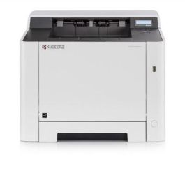 Kyocera P5026cdn Impresora Láser Color ECOSYS 26 ppm Dúplex LAN para Oficina