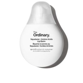 The Ordinary Bálsamo Labial SQUALANE + AMINO ACIDS 15 ml – Hidratante y Nutritivo para Labios Secos y Agrietados Precio: 14.49999991. SKU: B1DMRQ52K9