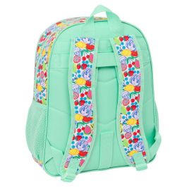 Safta Mochila Infantil Adaptable a Carro Dora 340x260x110 mm