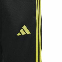Pantalón Deportivo Infantil Adidas Tiro 23 Club Negro