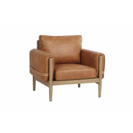 DKD Home Decor Butaca Loft Marron 80 x 82 x 94 cm Precio: 618.50000025. SKU: B1A4N634Q9