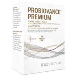 Probiovance Premium 30Cap. Probiovance Premium 30Cap. Precio: 43.5000005. SKU: B1APQFEC2S