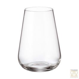 Vaso 300 Ml Mm Crystalite altura 110 diámetro 79 (6 Unidades) Precio: 16.98999962. SKU: B1758P9CZA