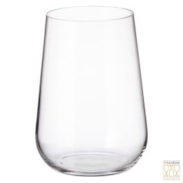 Vaso 470 Ml Mm Crystalite altura 127 diámetro 91 (6 Unidades) Precio: 18.49999976. SKU: B1JY8Q4EHT