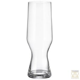 Vaso Cerveza 550 Ml Mm Crystalite altura 215 (6 Unidades)