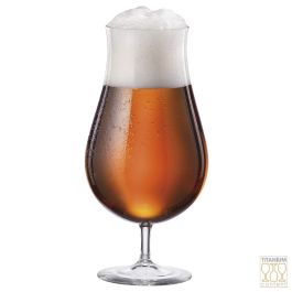 Copa Cerveza 630 Ml Mm Crystalite altura 200 (6 Unidades)