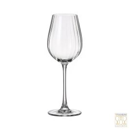 Copa Vino 400 Ml Mm Crystalite altura 237 (6 Unidades) Precio: 28.49999999. SKU: B173CDBZ8A