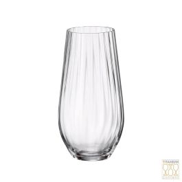 Vaso 580 Ml Mm Crystalite altura 161 (6 Unidades) Precio: 23.50000048. SKU: B1H4FJNPB8