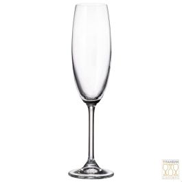 Copa Cava 220 Ml Mm Crystalite altura 242 (6 Unidades)