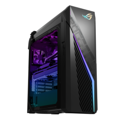 ASUS G16CH-1370KF0080 ROG Strix G16CH Gaming PC Intel Core i7-13700KF 32GB RAM 1TB SSD RTX 4080 16GB Sin SO Gris