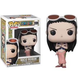 Figura POP One Piece Nico Robin Precio: 16.89000038. SKU: B152Q4L3V5
