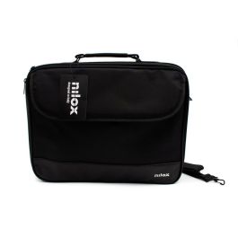 Nilox Maletin Para Portátil De 15,6" Duro + Raton Nilox Maletin Para Portátil De 15,6" Duro + Raton
