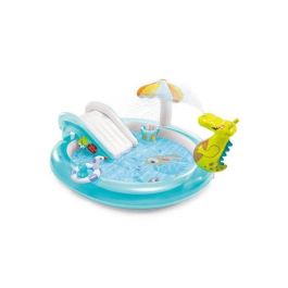 Zona de juegos de cocodrilos INTEX Precio: 55.89000043. SKU: B1GJN6QGN4