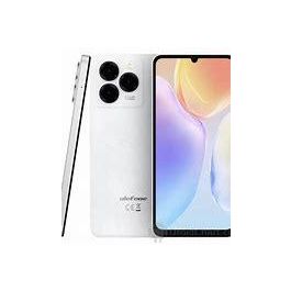 Ulefone Note 20 Pro 4+256Gb Ribbons White Oem Precio: 128.49999987. SKU: B14VEHJMF5