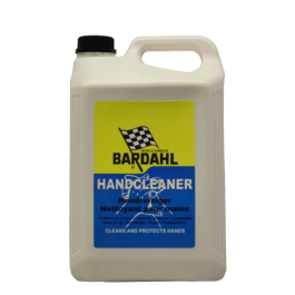 Limpiador Manos - Hand Cleaner Pasta Con Cánula X Envase 5 Lts. BARD60355 Precio: 43.49999973. SKU: S3701478