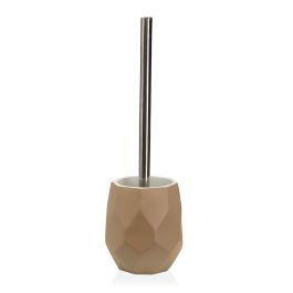 Escobillero Amanda Beige Versa 11X37CM (2 Unidades) Escobillero Amanda Beige Versa 11X37CM (2 Unidades) Precio: 23.50000048. SKU: S3408245