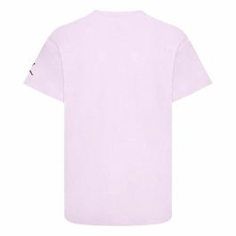 Camiseta de Manga Corta Infantil Jordan Jordan Soft Touch Ss