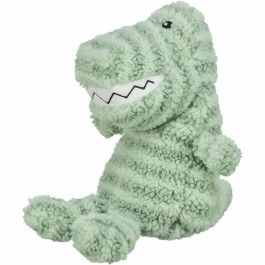 Peluche para perros Trixie Poliéster Cocodrilo 32 cm