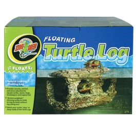 ZooMed Tronco Flotante Turtle Log Precio: 44.5000006. SKU: B18SR6T4K4