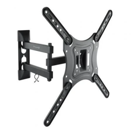 TooQ Soporte de Pared Orientable/Inclinable LP6055TN-B para TV de 23-55" hasta 30kg Precio: 18.49999976. SKU: S0212846