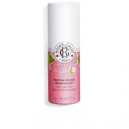 Roger & Gallet ROSE Perfume Sólido Bienestar 5 gr Precio: 11.68999997. SKU: B1C9BE8H7S