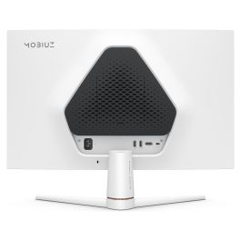 BenQ 9H.LNALA.TBE Monitor Gaming 27" Full HD 1ms IPS 180Hz HDR10 Negro Blanco