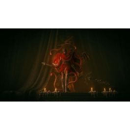 Bandai Namco Entertainment 3391892030969 Elden Ring Shadow Of The Erdtree Edición GOTY para PS5