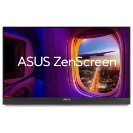 ASUS ZenScreen MB27ACF Pantalla para PC 27" Quad HD LCD Negro