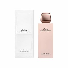 Narciso Rodriguez All Of Me Body Lotion Precio: 34.68999941. SKU: B15QBNSWR2