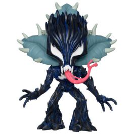 FUNKO Figura POP! Marvel Venomized Groot Vinilo 9cm