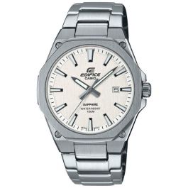 Reloj Edifice - CASIO - Acero Precio: 125.49999968. SKU: B1F7FR3HW2