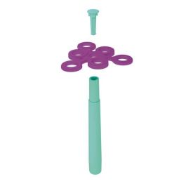 Clementoni CLE8005125528127 Mini Laboratorio de Perfumes