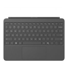 Microsoft Surface Pro 12" Type Cover AT/DE SLATE Precio: 145.4299. SKU: B1EGEVY9VQ