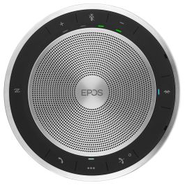 EPOS EXPAND SP 30 BT Altavoz Manos Libres para Conferencias, Bluetooth, Universal, Negro/Plata Precio: 164.49999973. SKU: B1HDXTHR8Q