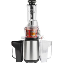 Extractor de jugo vertical H.KoeNIG GSX18 - Acero inoxidable