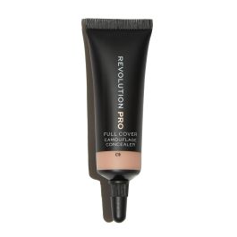 REVOLUTION PRO, Vegano, Corrector líquido, C 9, 8.5 ml Precio: 11.88999966. SKU: B1CGFVE8PL