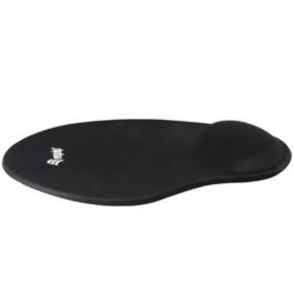 EQUIP ALFOMBRILLA DE GEL PARA MOUSE LIFE COLOR NEGRO