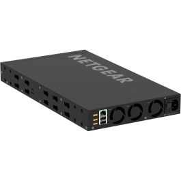 NETGEAR M4350-8X8F Switch Gestionado L3 10G Ethernet 8 Puertos RJ45 8 Puertos SFP+ Montaje en Rack 1U