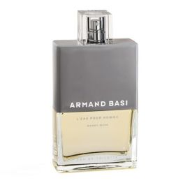 Armand Basi Woody Musk Eau de Toilette Vaporizador para Hombre 125 ml - Aroma Amaderado y Almizclado Intenso y Envolvente Armand Basi Woody Musk Eau de Toilette Vaporizador para Hombre 125 ml - Aroma Amaderado y Almizclado Intenso y Envolvente