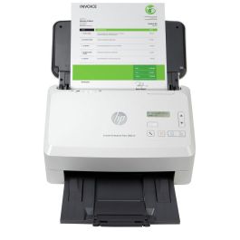 Escáner HP Scanjet Enterprise Flow 5000 s5 Precio: 558.69000033. SKU: B13MGHT95D