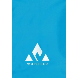 Whistler WHI5715350433600 Bolsa Impermeable 5L Poliéster Ligera y Duradera